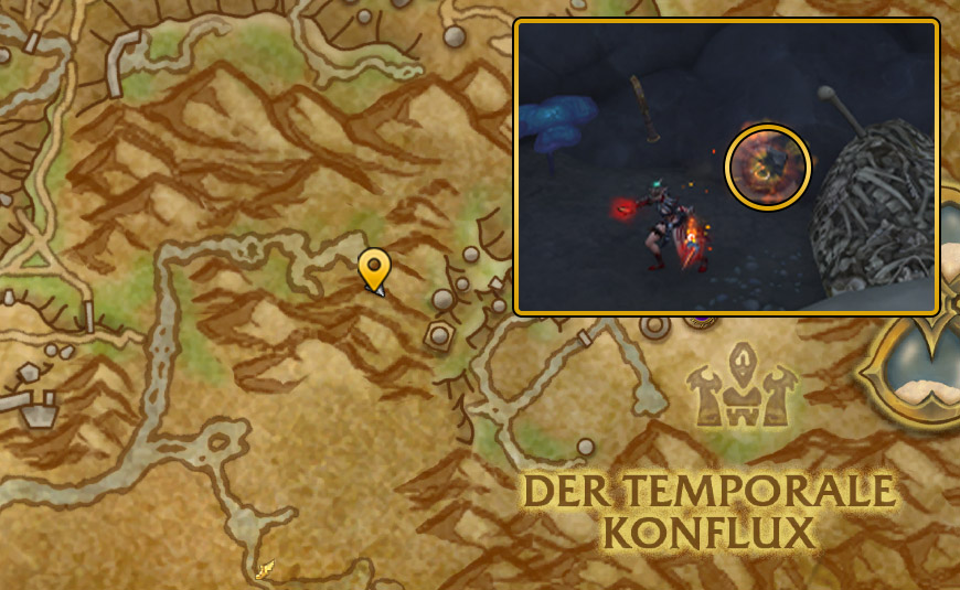 Kugel 1 Map 2