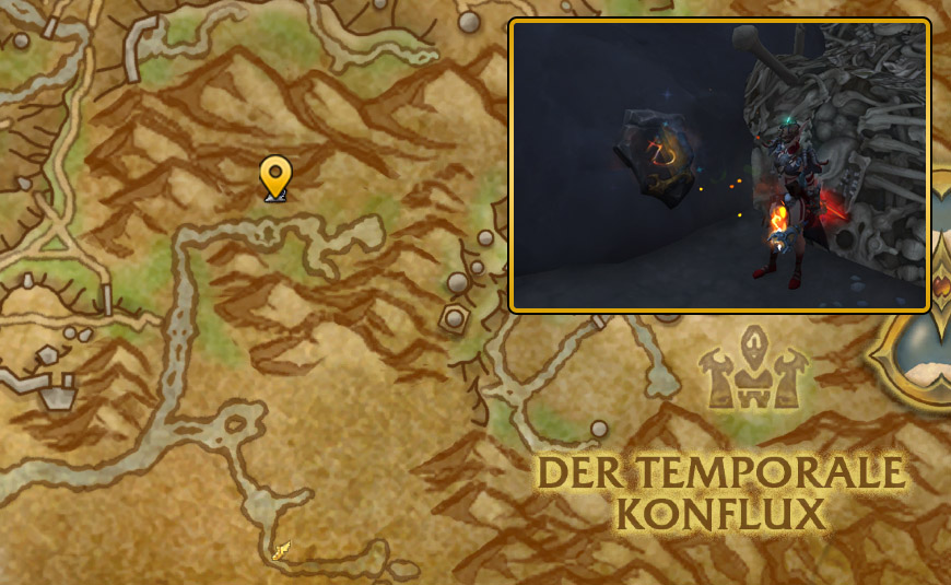Kugel 2 Map