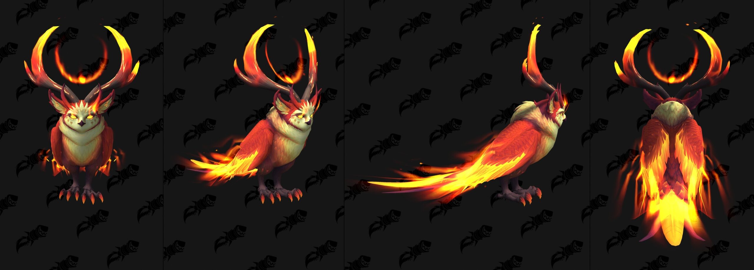 Vorschau der Patch 10.2 Reittiere 6 Mythic Raid Fire Owl 1 scaled