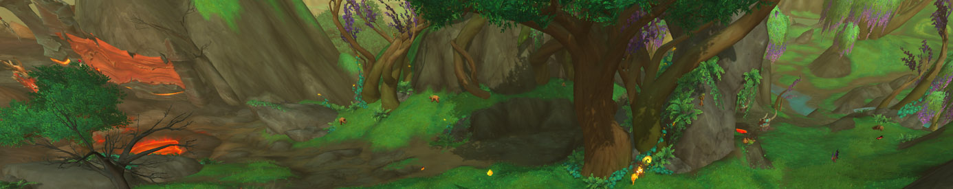 Update für den Pfadfinder Erfolg der Dracheninseln - Kein Ruhm mehr! 4 Pfadfinder Banner 1