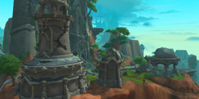 Pfadfinder Dracheninseln Thumb