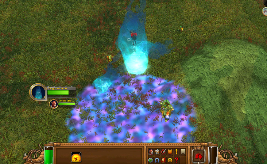 Neues Event-Reittier Mimirons Sprungdüsen | Secrets of Azeroth 7 Secret 2 Mount Blob
