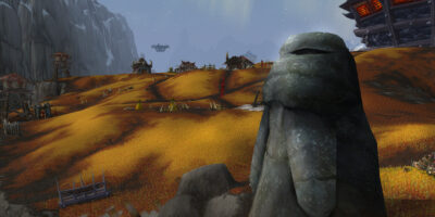 Secrets of Azerroth Tag 1 Thumb