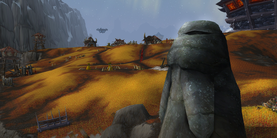 Secrets of Azerroth Tag 1 Thumb