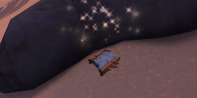 Thumb Secret 7