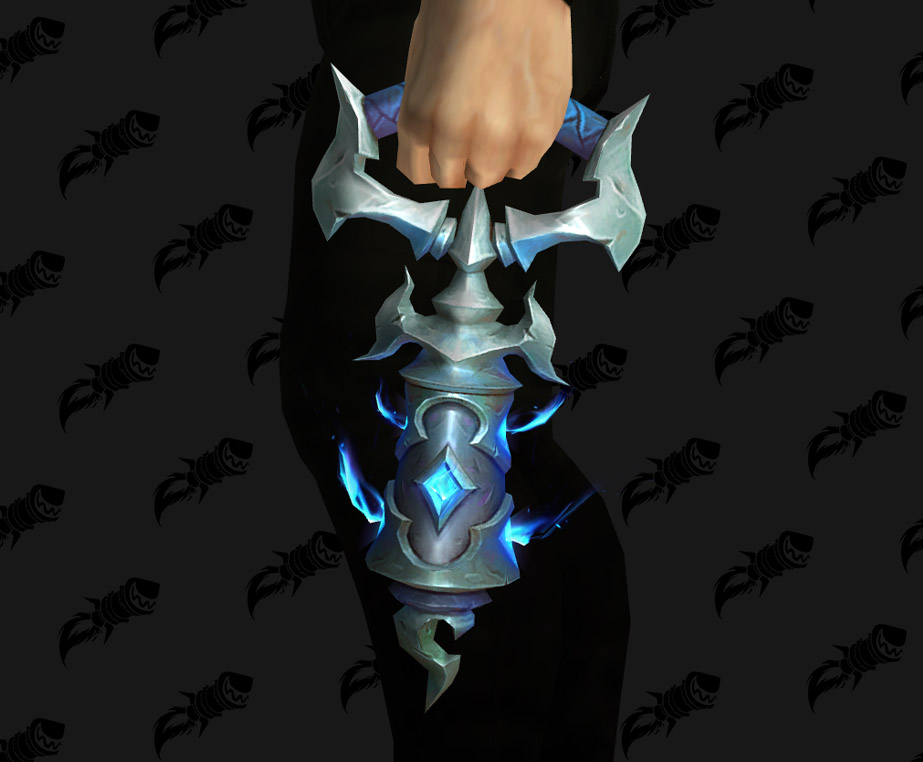 SO sehen die neuen Schlachtzugswaffen aus! 39 Tricksters Captivating Chime LFR