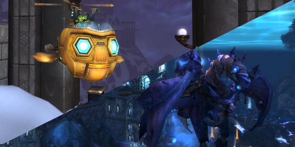 Ulduar Bonus Mount Thumb