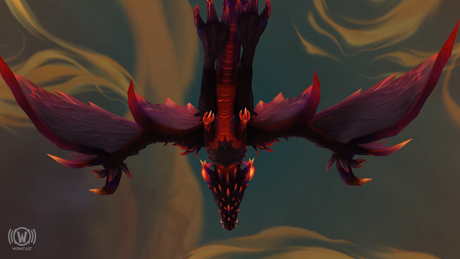 Drachenreiten in Patch 10.2 8 World of Warcraft Devs Give a First Look at Guardians of the Dream PTR l WoWCast 11 12 screenshot