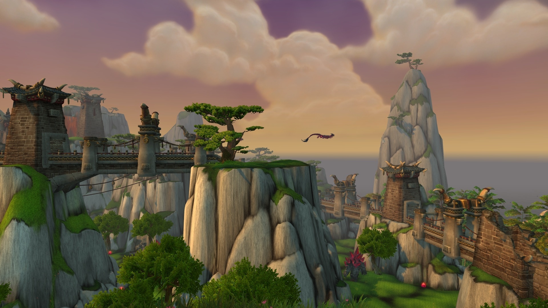 Zeitlose Insel