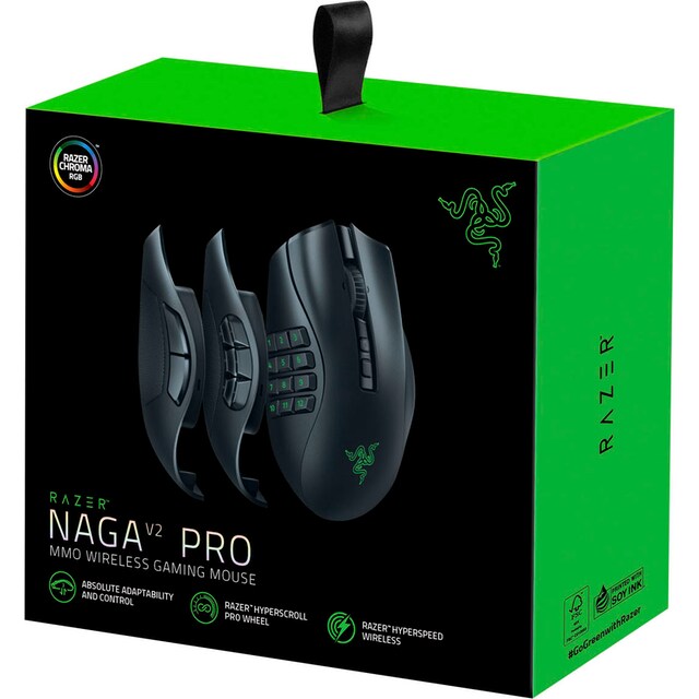 razer naga