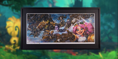 Blizzard Charity Auktionen Thumb