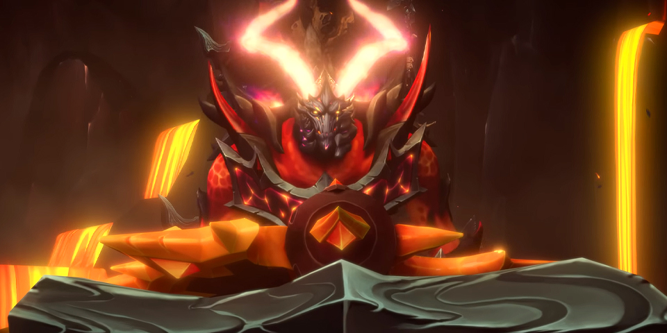 Cinematic 10.2 Ingame