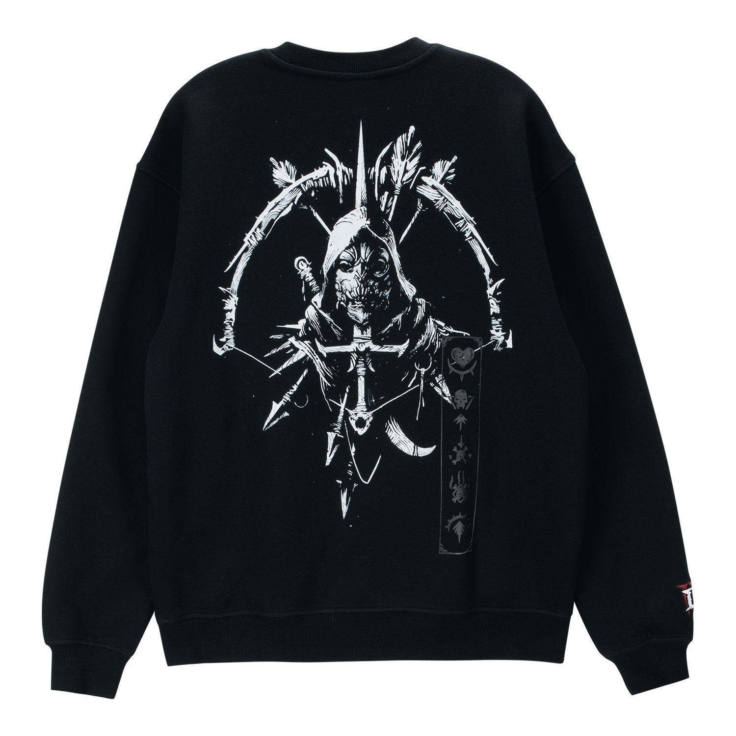 Cooler neuer Merch im Blizzard Store 15 DIABMS0031 D