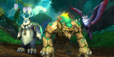 Druiden Vorstellung Thumb