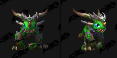 WoW Belohnung Blizzcon Thumb