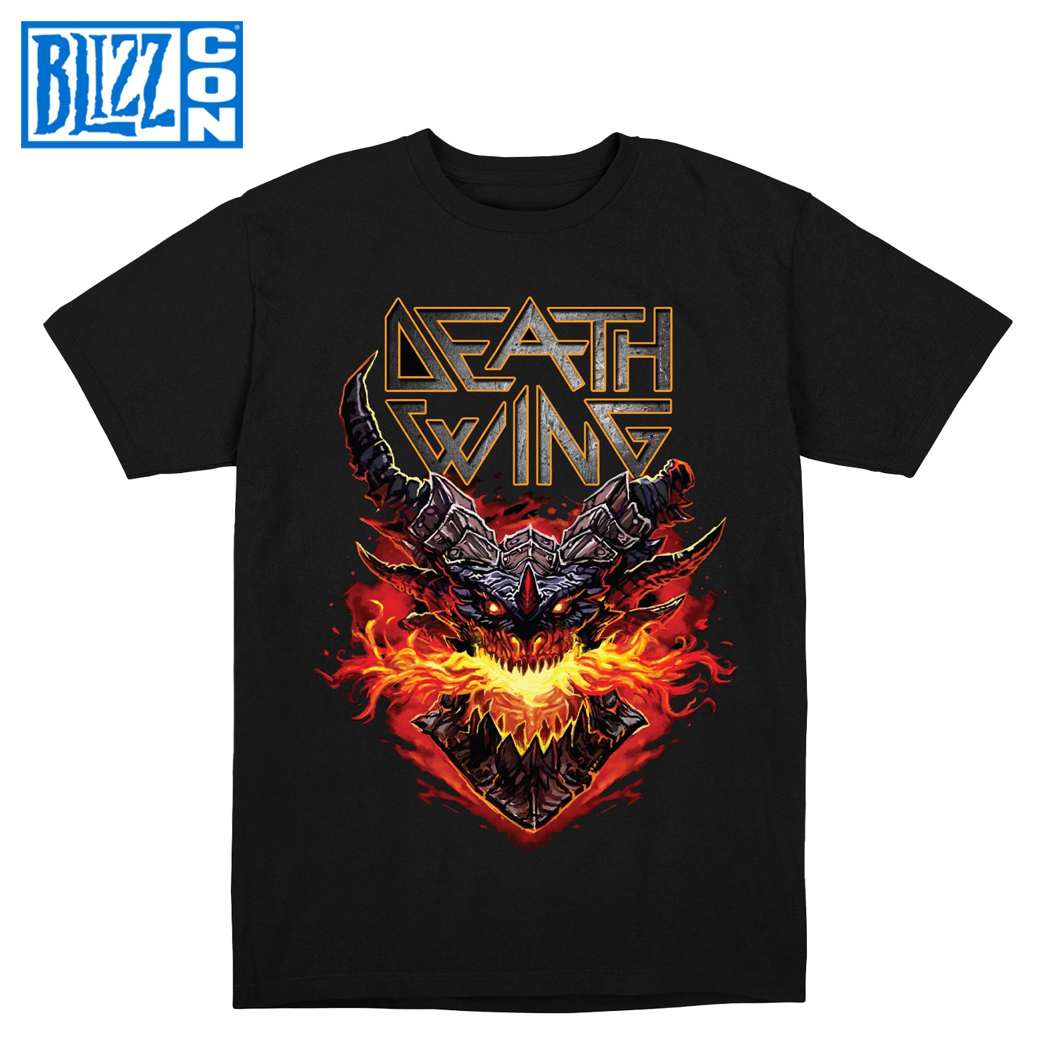 Cooler neuer Merch im Blizzard Store 3 deathwing 0000 deathwing