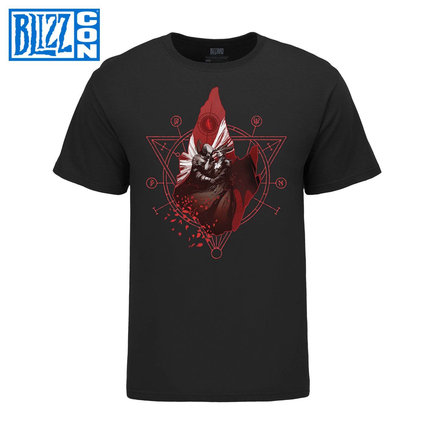Cooler neuer Merch im Blizzard Store 12 diablot shirts 0001 diablot shirts
