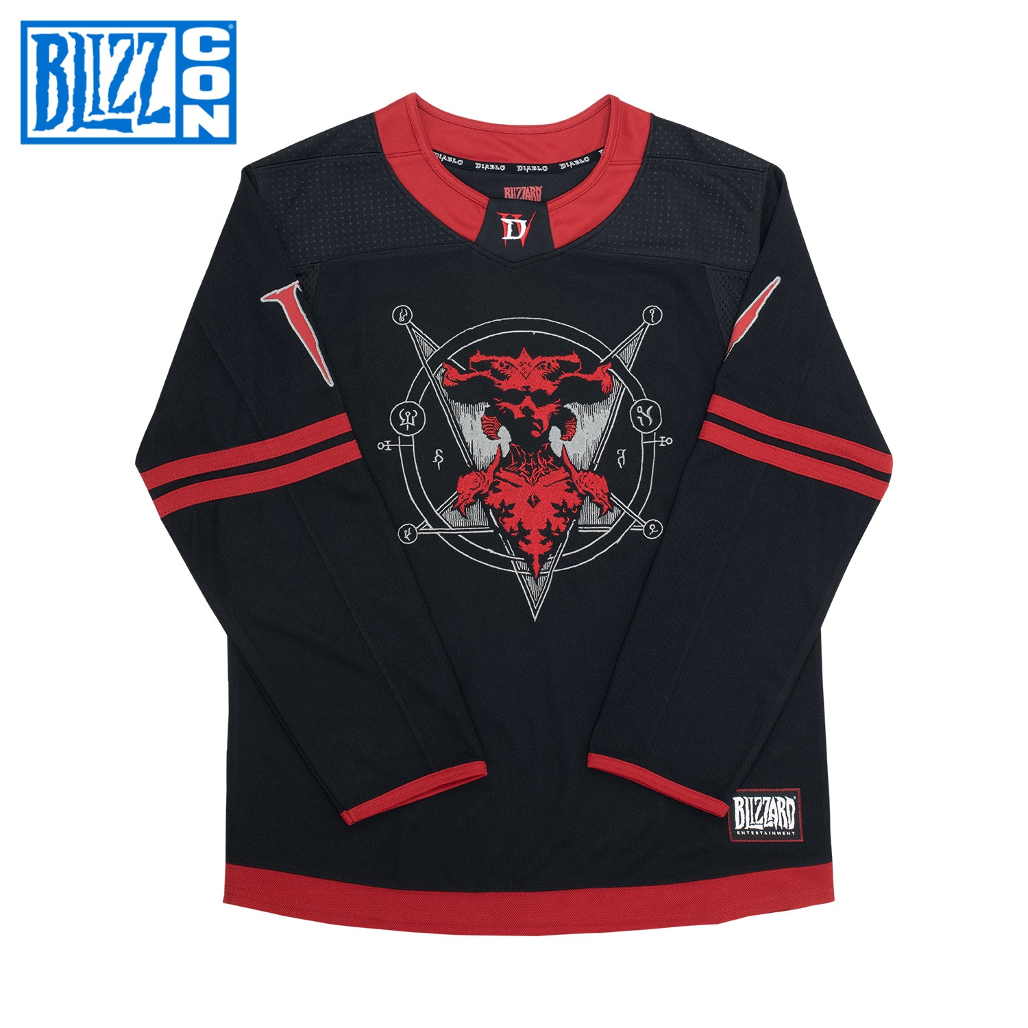 Cooler neuer Merch im Blizzard Store 21 hockeyjerseys 0000 hockey