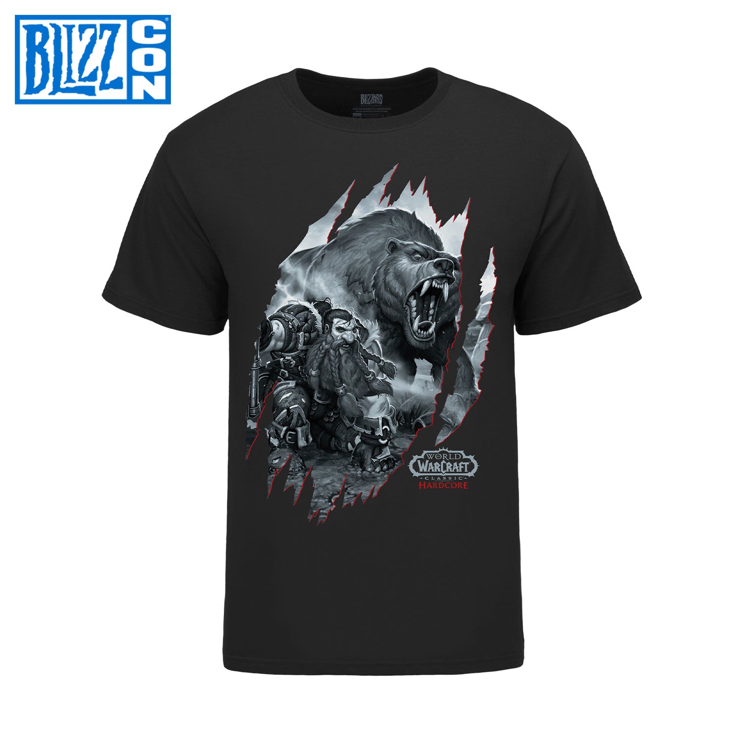 Cooler neuer Merch im Blizzard Store 7 wowt shirt 0001 wowt shirts