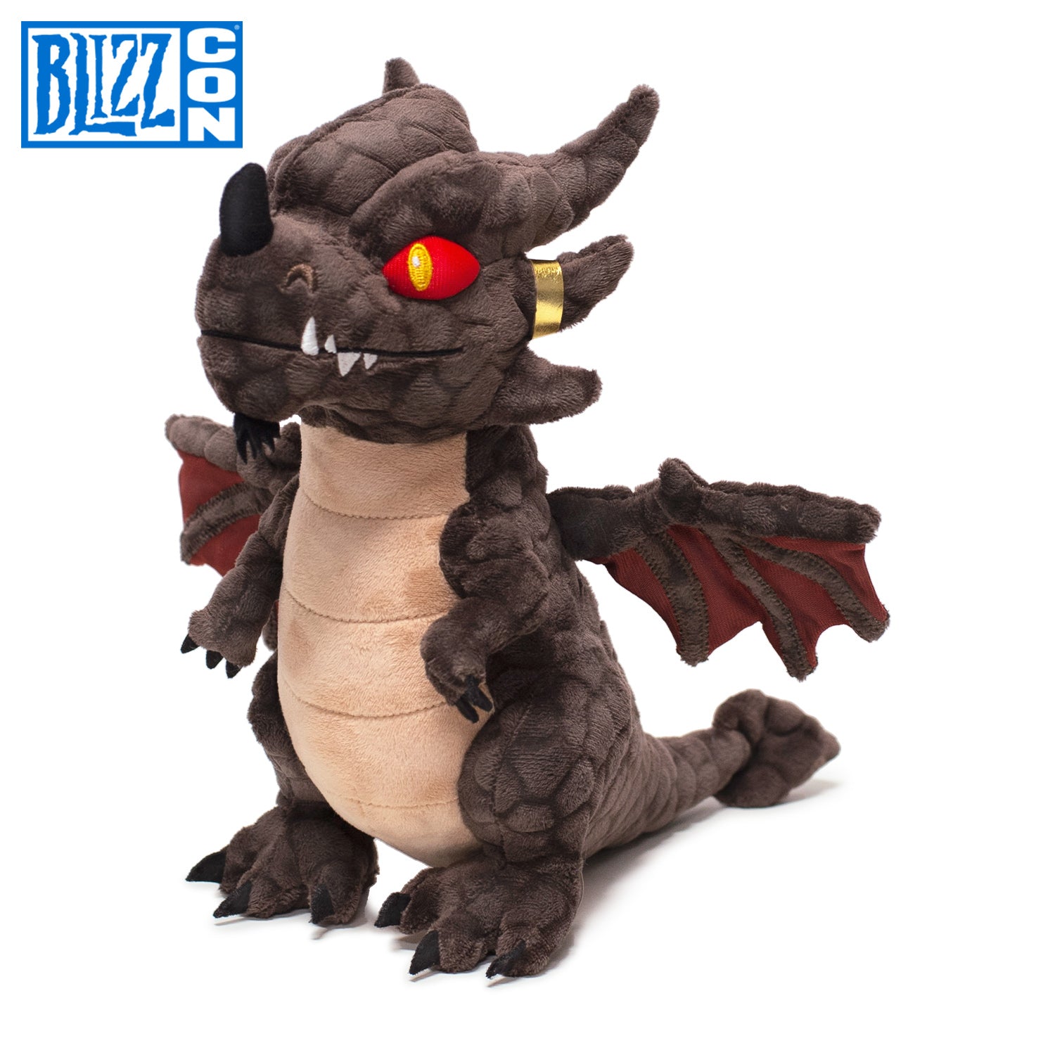 Cooler neuer Merch im Blizzard Store 4 wrathionplush 0000 wrathionplush