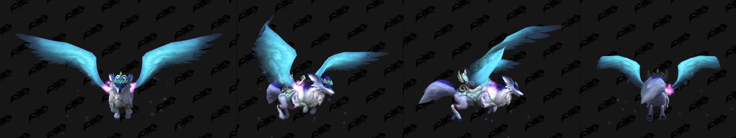 Neue Reittiere mit Patch 10.2.5 - Vorschau 13 1132385 scaled