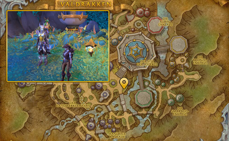 Datenwiederherstellung