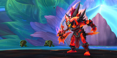 Fyrakk Thumb