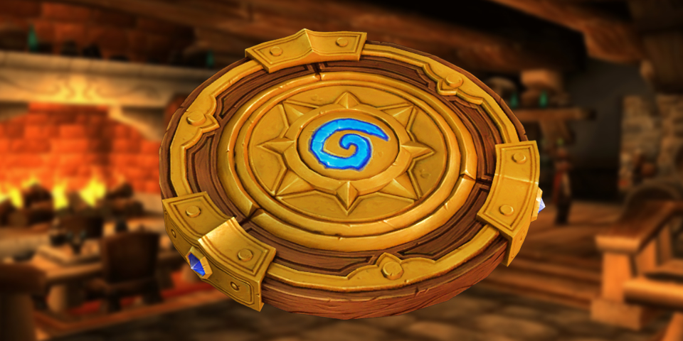 Hearthstone Crosspromo Thumb