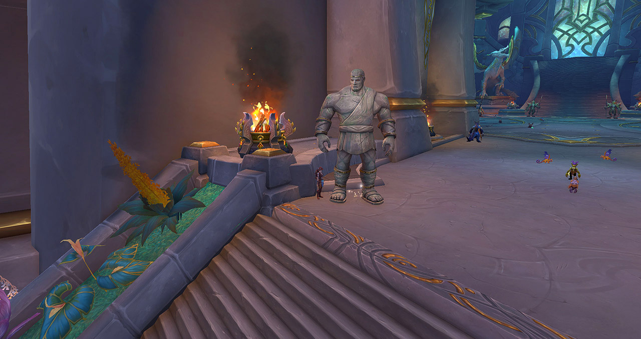 Koranos Valdrakken