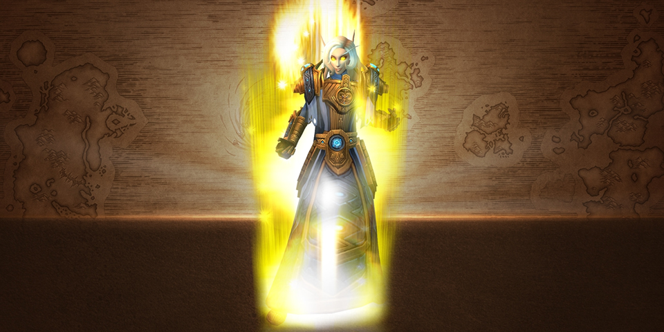 Level 70 Boost Thumb