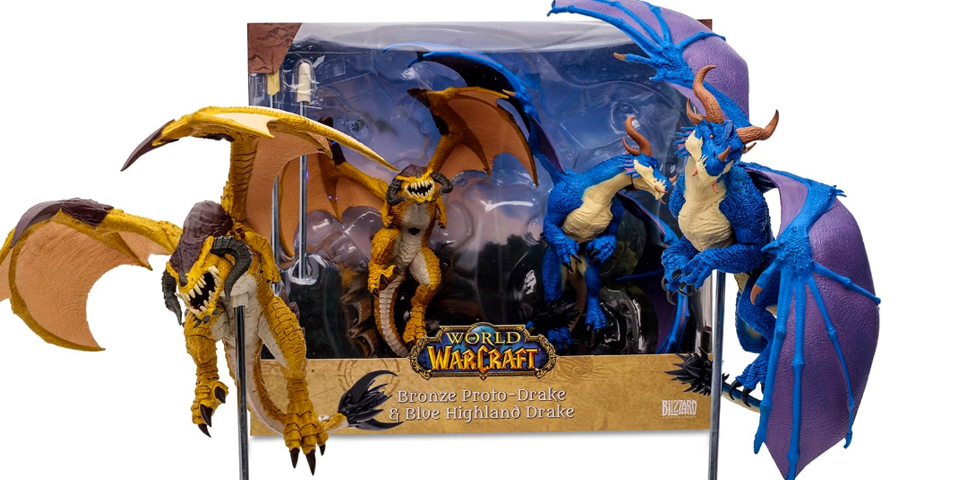 McFarlane Toye Thumb