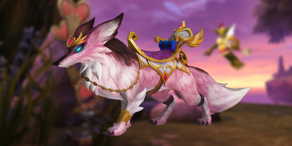 Patch 10.2.5 Reittiere Thumb