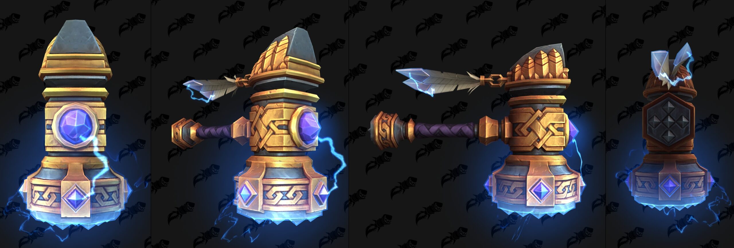 Sturm Hammer 3 scaled