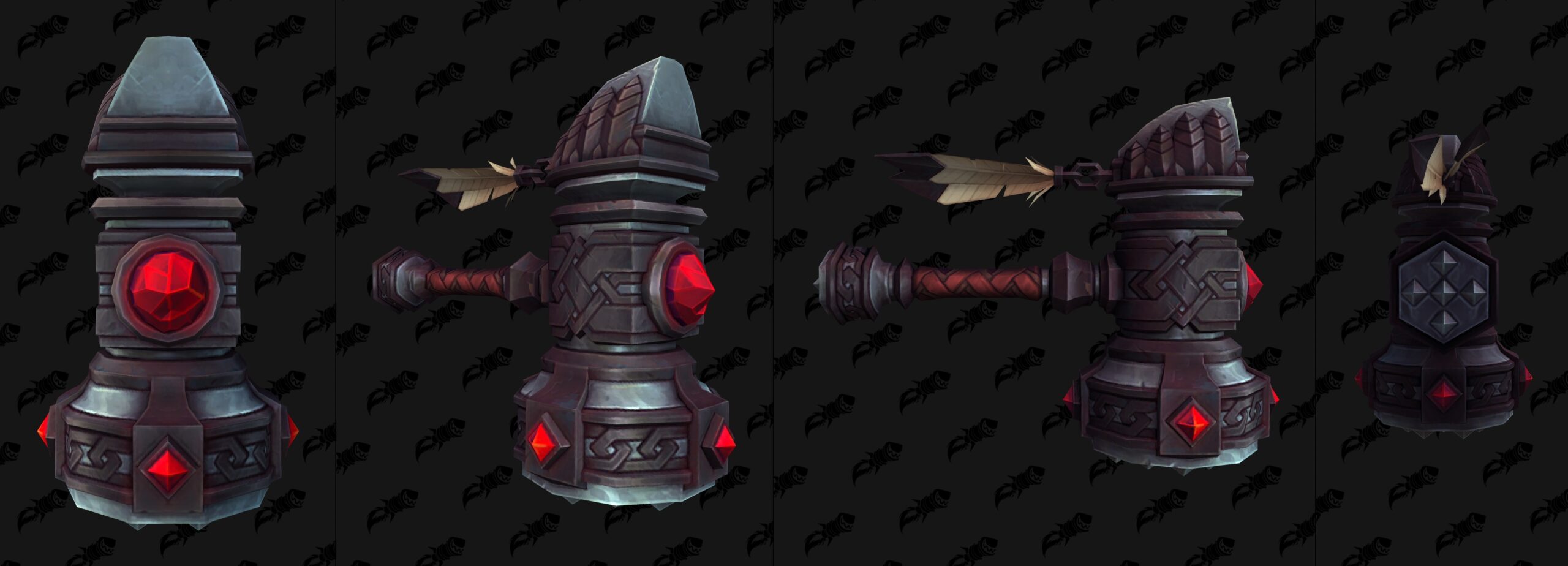 Sturm Hammer 5 scaled