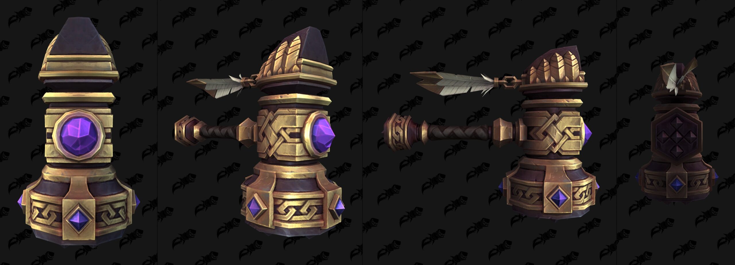Sturm Hammer 6 scaled