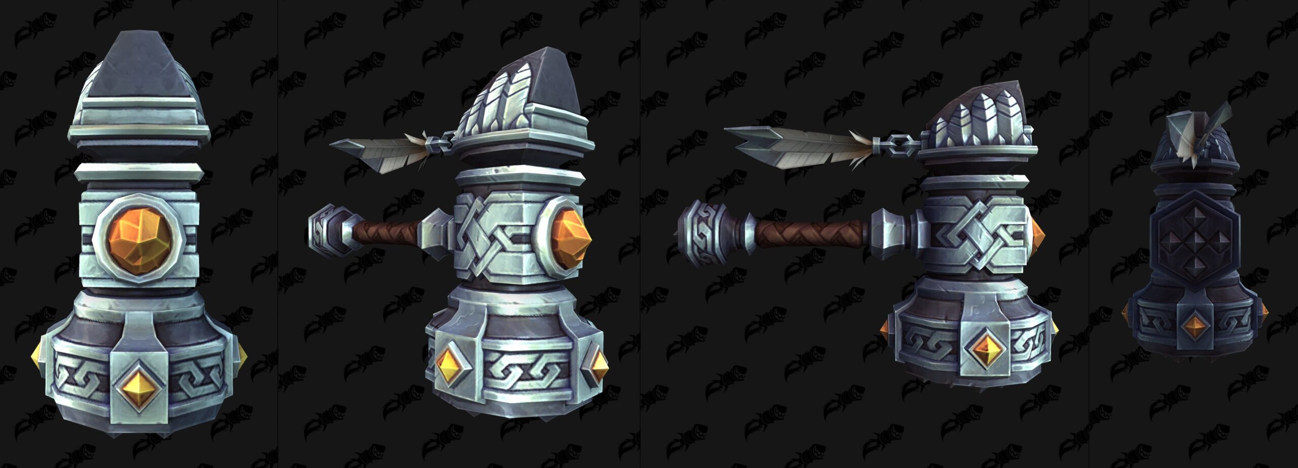 Sturm Hammer 7 scaled
