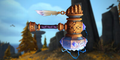 Sturm Hammer Thumb