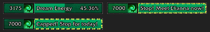 So bekommt ihr die Trauminfusions Reit- & Haustiere | Patch 10.2 3 WeakAura Traumenergie