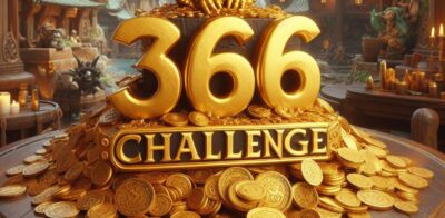 366 Challenge 03