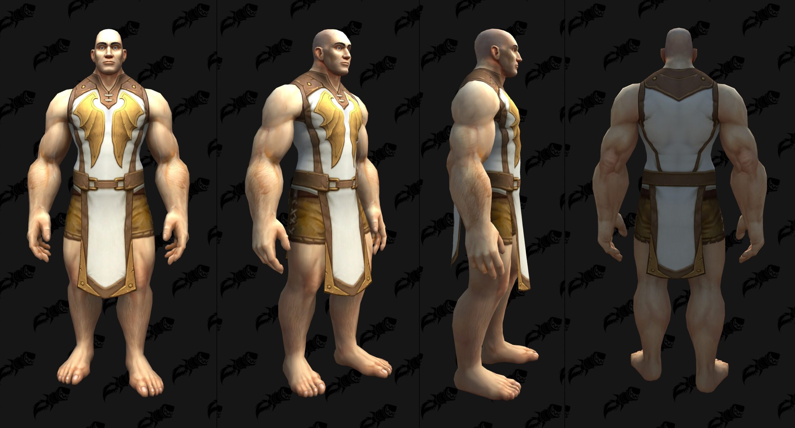 Riders of Azeroth Tabard scaled
