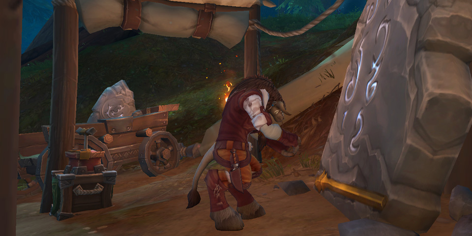 Archiv von Azeroth Thumb