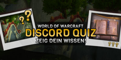 Discord Quiz 2024 Website