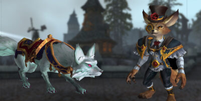 Gilneas Belohnung Thumb
