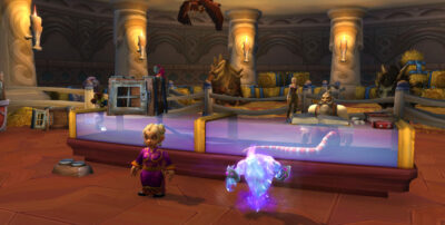 Haustiergluecksbringer Dalaran