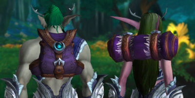 Kaldorei Rucksack Thumb
