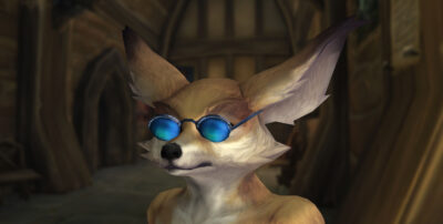 Lord Godfreys Brille Thumb