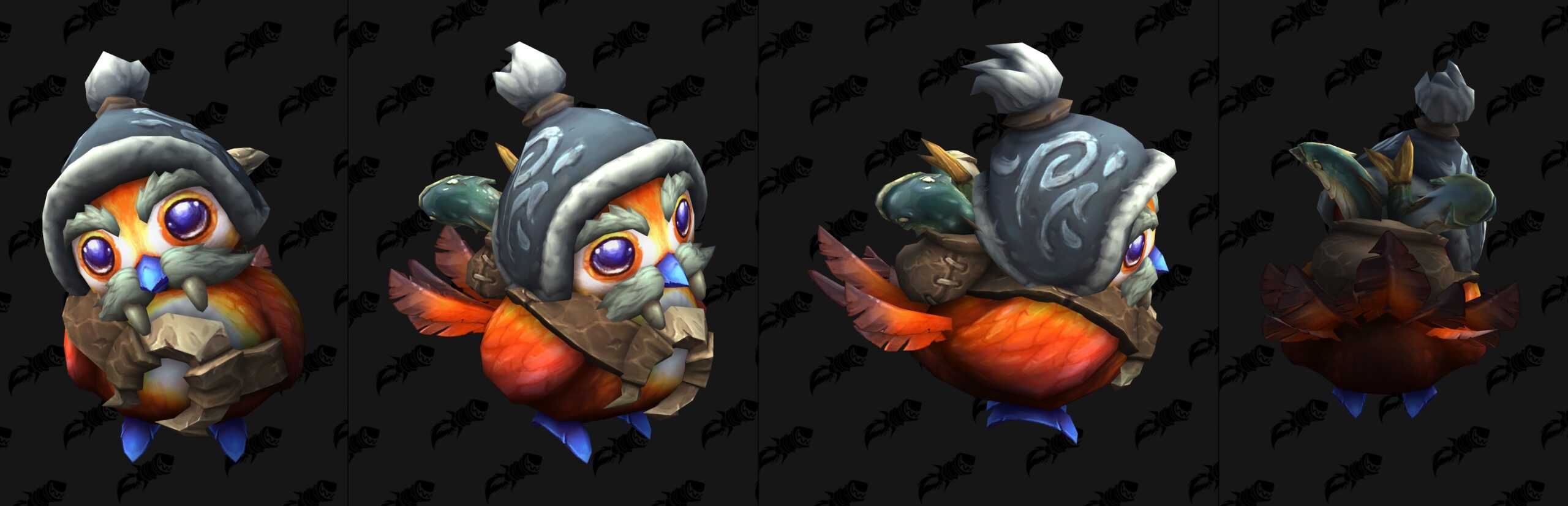 Pepe der Tuskaar scaled
