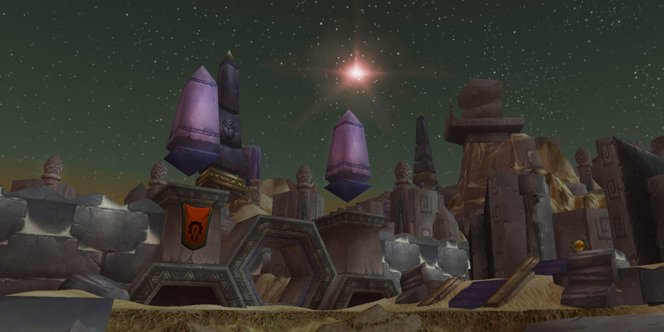 Eventguide: Der Ruf des Skarabäus - goldgoblin.net