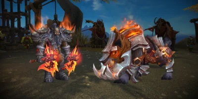 Zeitwanderung Warlords of Draenor: Guide zum Event