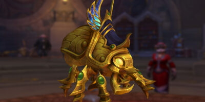 Xiulian Haendler Thumb